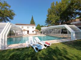 Embrujo Andaluz Complejo Rural Órgiva, hotel en Órgiva