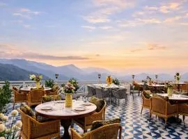 The Nathuli Manor - Pure Veg Stay, Near Mall Road with Free Parking & Shuttle