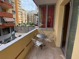 Angel apartament pushimi shengjin