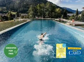 Thermenwelt Hotel Pulverer