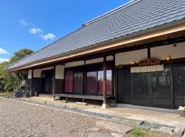 GOEMON The Last Japan