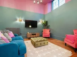 Quaint 1 Bed 5 Min Walk to Historic Barnard Castle
