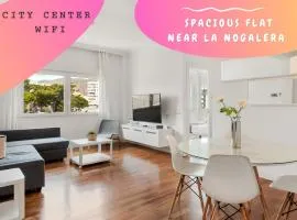 Sky Heaven Nogalera - 2 spacious BR - Heart of Torremolinos
