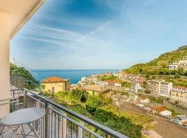 StairwayToHeaven-Riomaggiore-Seaview-FreeParking