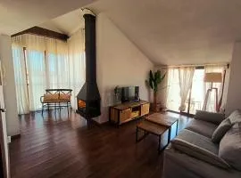 Apartamentos Casa Memé