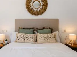 ABBE Apartments aMAR