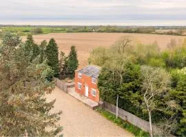 The Cottage at Tuffon Hall