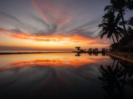 Vela Tianyar Boutique Resort By Dhananjaya Hospitality, hotel di Tianyar