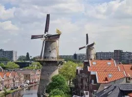 Windmill view Apartment