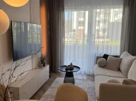Casella Apartment E37 Let's Sea Baltic Park