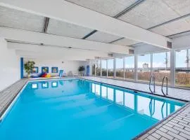 Vigen ferielejligheder