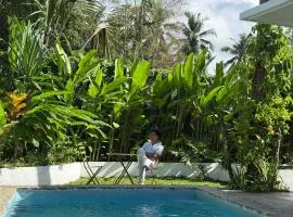 Nugraha Villa Lombok