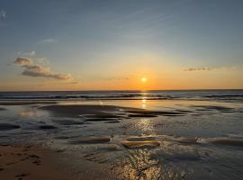 Ferienzentrum Wenningstedt، فندق في فينينغستيدت