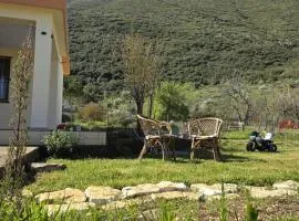 Garden of Eden Villa Dukat
