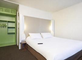 Campanile Lens, hotel in Lens