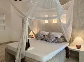 Coastal calm apartment