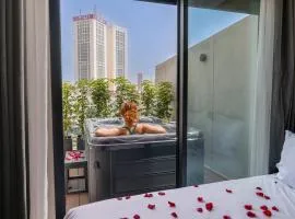 Casablanca City Center Maarif