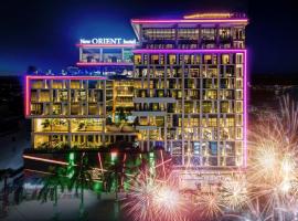 New Orient Hotel Da Nang, hotel a Da Nang