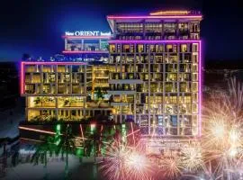 New Orient Hotel Da Nang