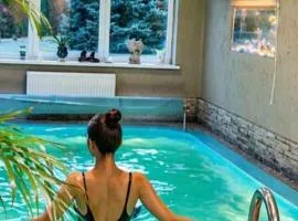 Pavasario Namai & SPA