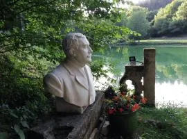 La Grange de Fonclause