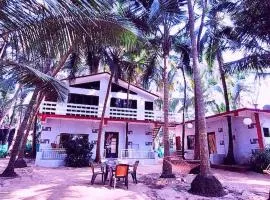 Samant Beach Resort