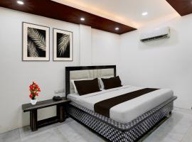 Super Hotel O by OYO Ludhiana Railway Junction Formerly Act, Hotel in Ludhiana