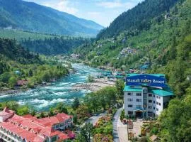 Manali Valley Resort