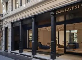 Casa Laveni