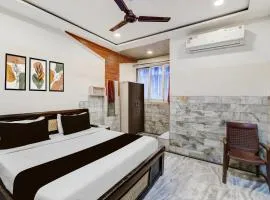 Super Hotel O MG Road Raniganj Formerly Holiday Hotel