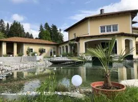 Die Haas-Villa