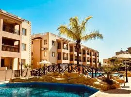 Royal Seacrest 2 Bedroom Apartment A 205