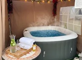 Hogwarts Experience - private SPA & Fun near Lecce -DOMUS ANTIQUA-