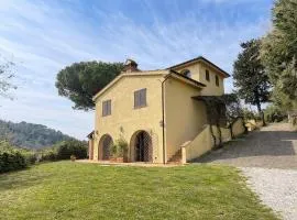 Villa Giusteschina by Zoom In Earth