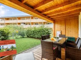 Alpinum Residence Lungau Fewo mit Garten