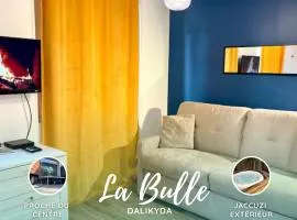 Dalikyda - La Bulle - Loveroom
