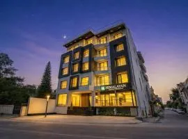 Hotel Himalayan Ganga view