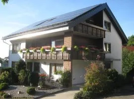 Ferienwohnung Schelb