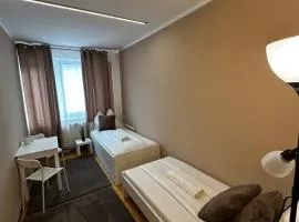 Zimmervermietung Linz 1