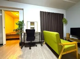 Residence 学園前 -FIX HOME-