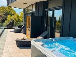 Premium Penthouse