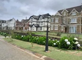 Stratford Cottage - Nuwara Eliya