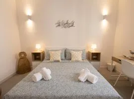 Montebello Room's