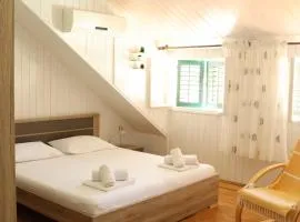 Apartment Perić