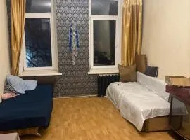 На Еврейской