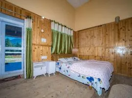 Forest Rest House Gahan