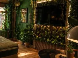 Greenbrook Homes - Jungle Suite