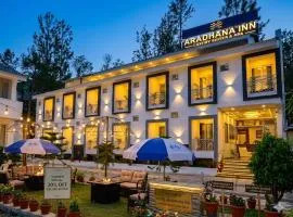 Hotel Aradhana Inn