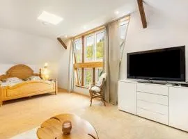 Ferienwohnung in Anni's Ferienhaus