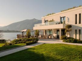 오기오노에 위치한 호텔 Bianca Relais, by R Collection Hotels